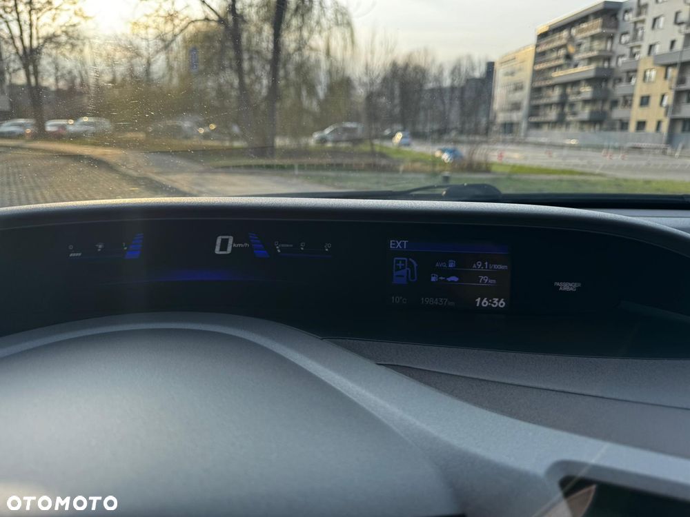 Honda Civic 1.8 Executive - 18