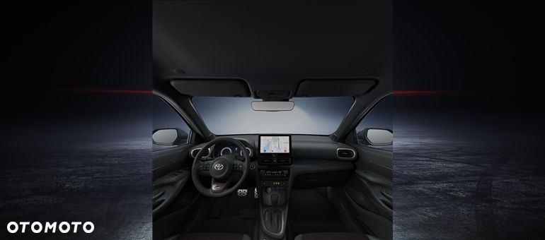 Toyota Yaris Cross Hybrid 1.5 GR Sport - 3