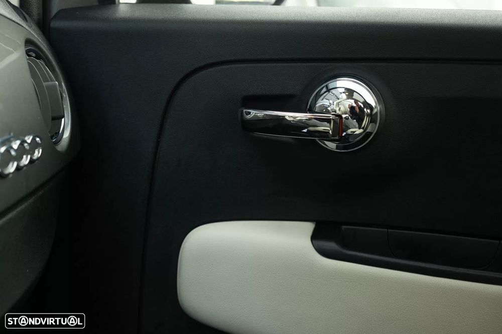 Fiat 500 1.0 Hybrid Dolcevita - 18