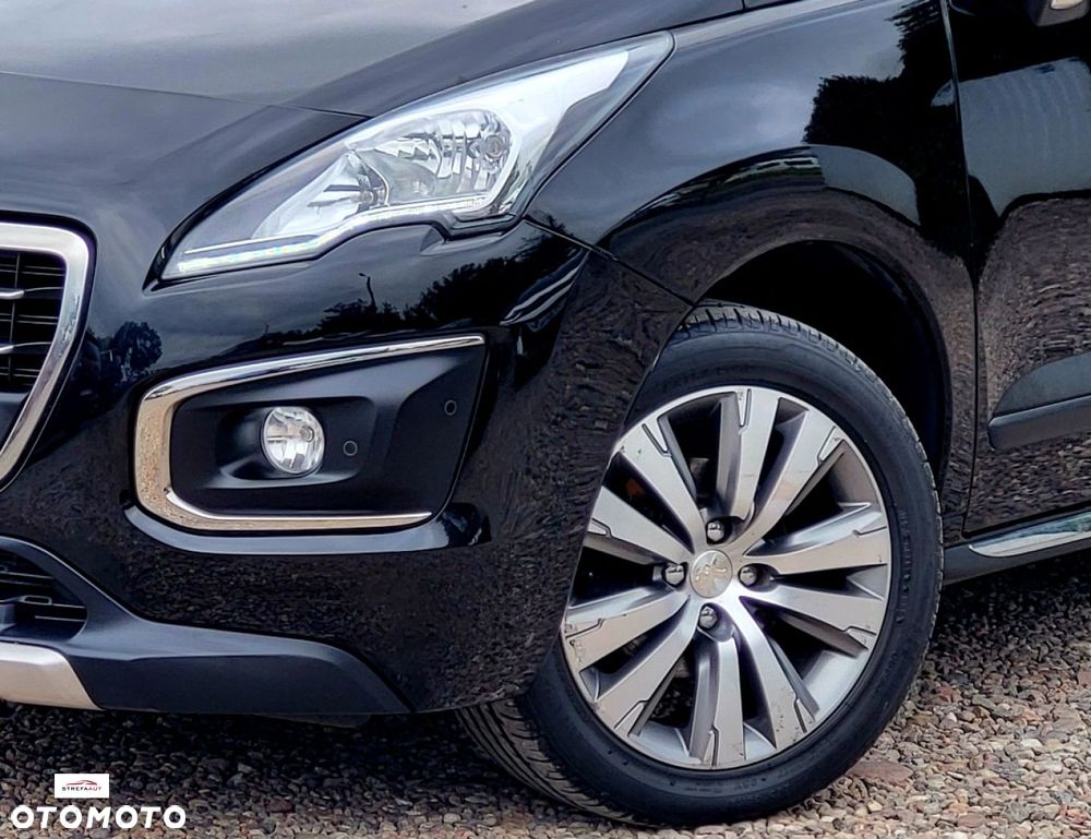 Peugeot 3008 - 36