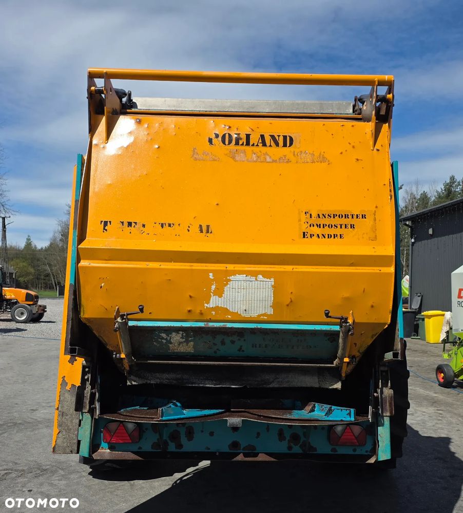 Inny Rolland V2-160 - 6