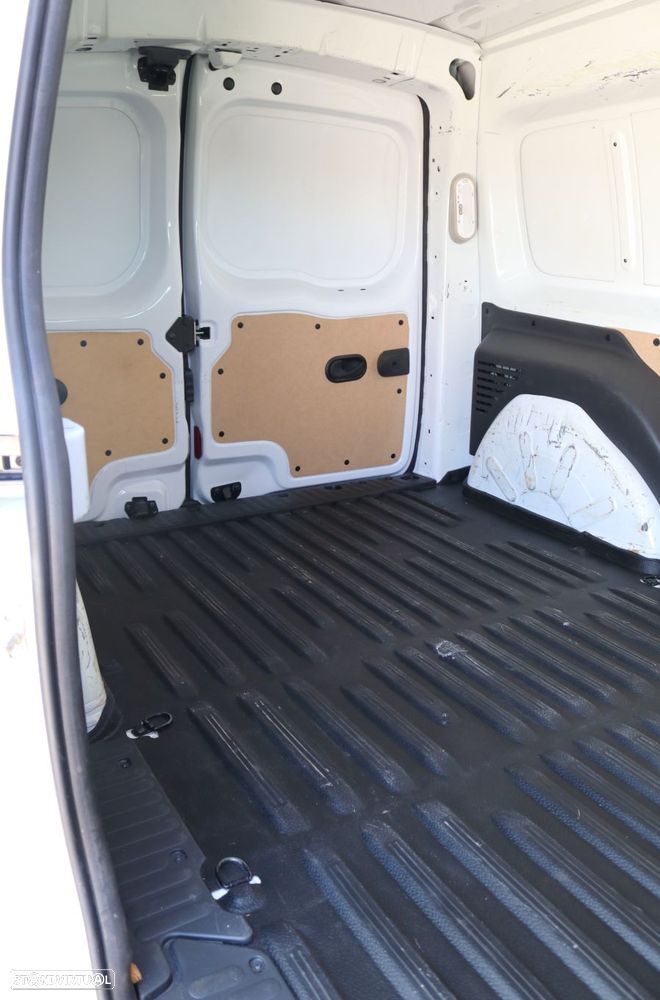 Renault Kangoo Maxi 3 Lugares C/Iva Incluído - 9