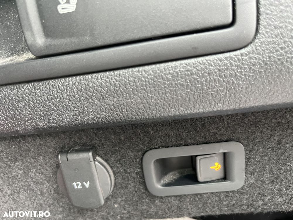 Volkswagen Passat Alltrack 2.0 TDI DSG 4Motion - 10