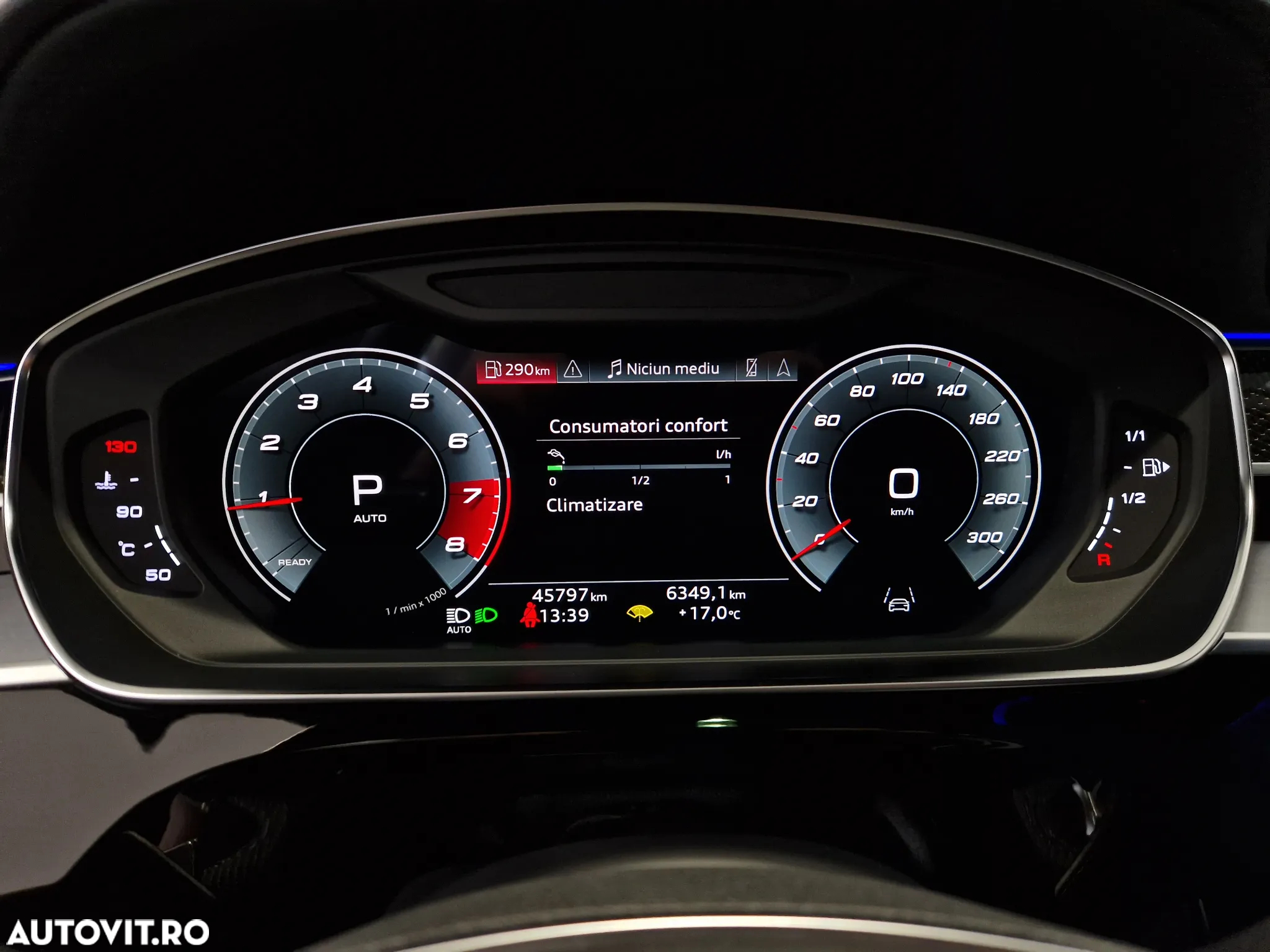 Audi S8 PI quattro Tiptronic MHEV - 25