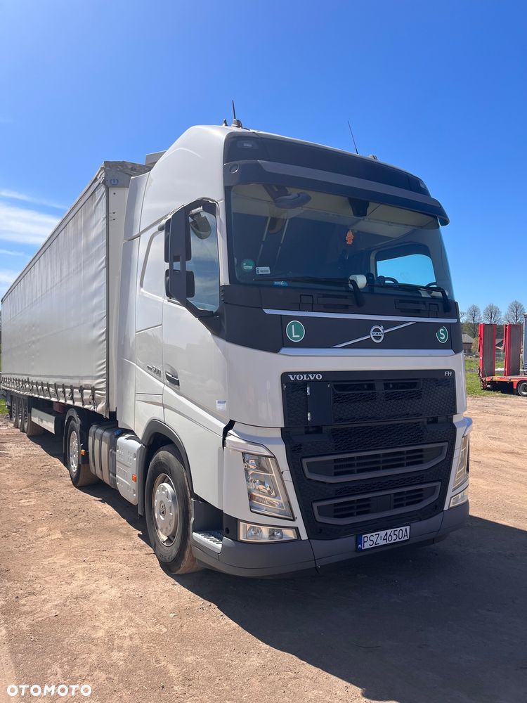 Volvo FH 500 - 3