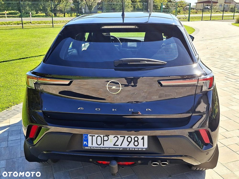 Opel Mokka - 29