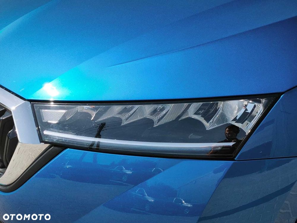 Skoda Octavia 1.5 TSI GPF ACT Ambition - 39