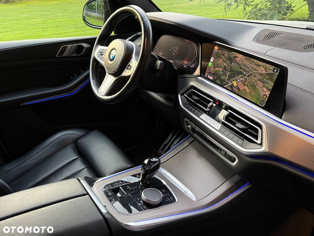 BMW X5 xDrive25d - 7