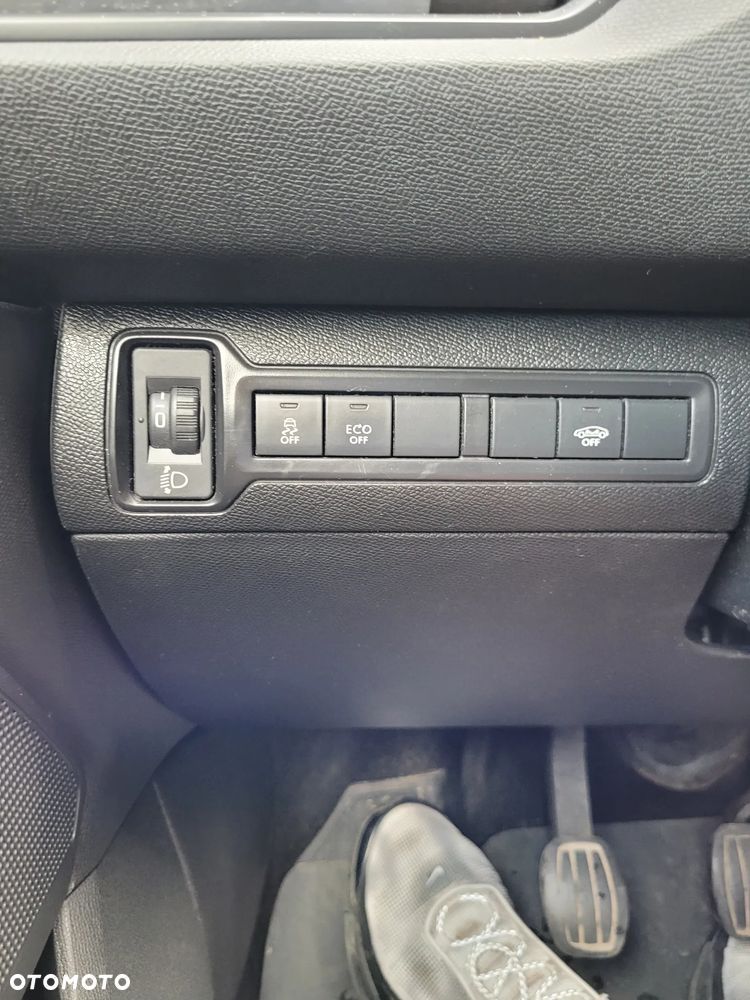 Peugeot 308 1.2 PureTech Allure S&S - 22