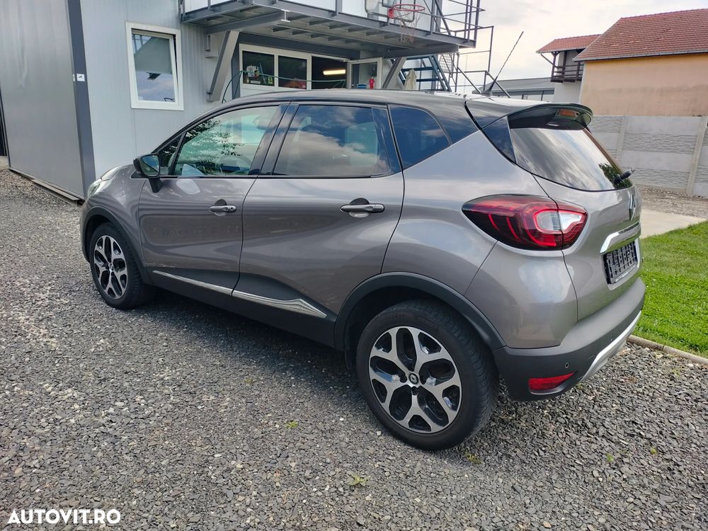 Renault Captur - 3