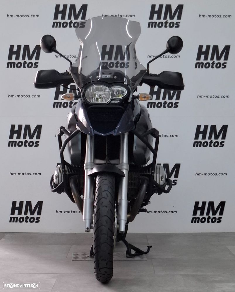 BMW R 1200 GS - 6 MESES DE GARANTIA - 3