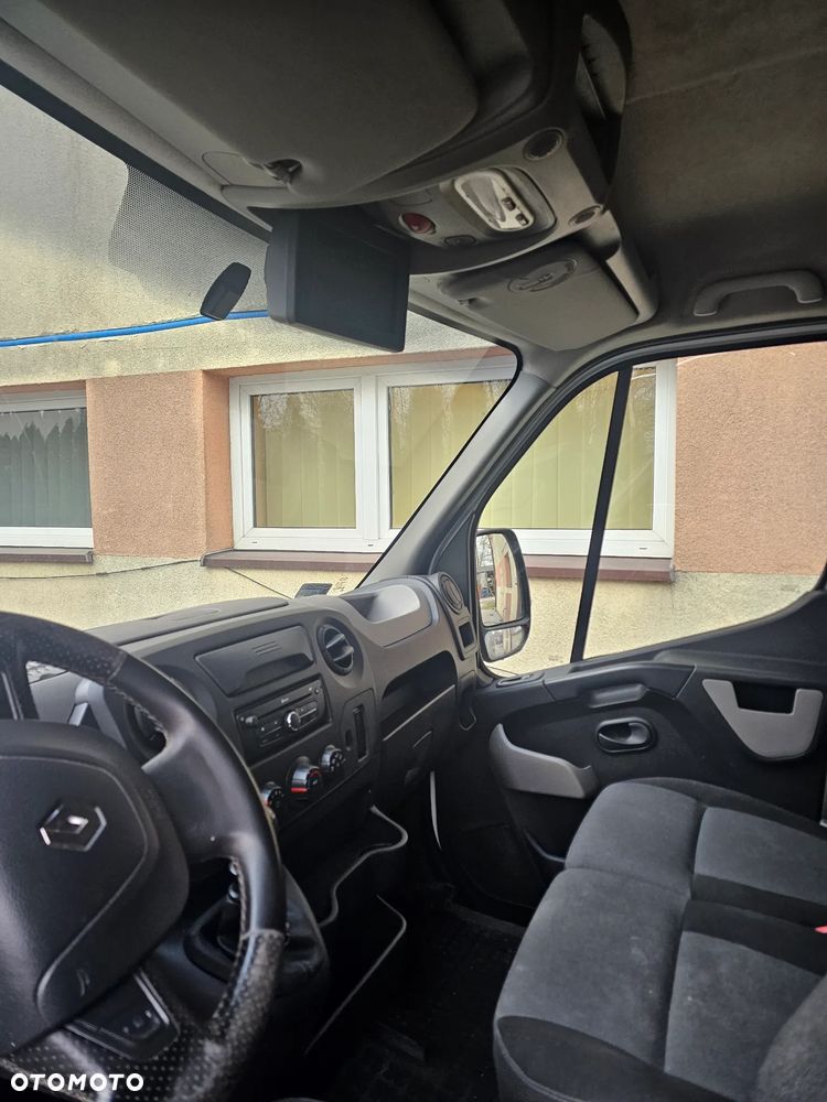 Renault Master - 8