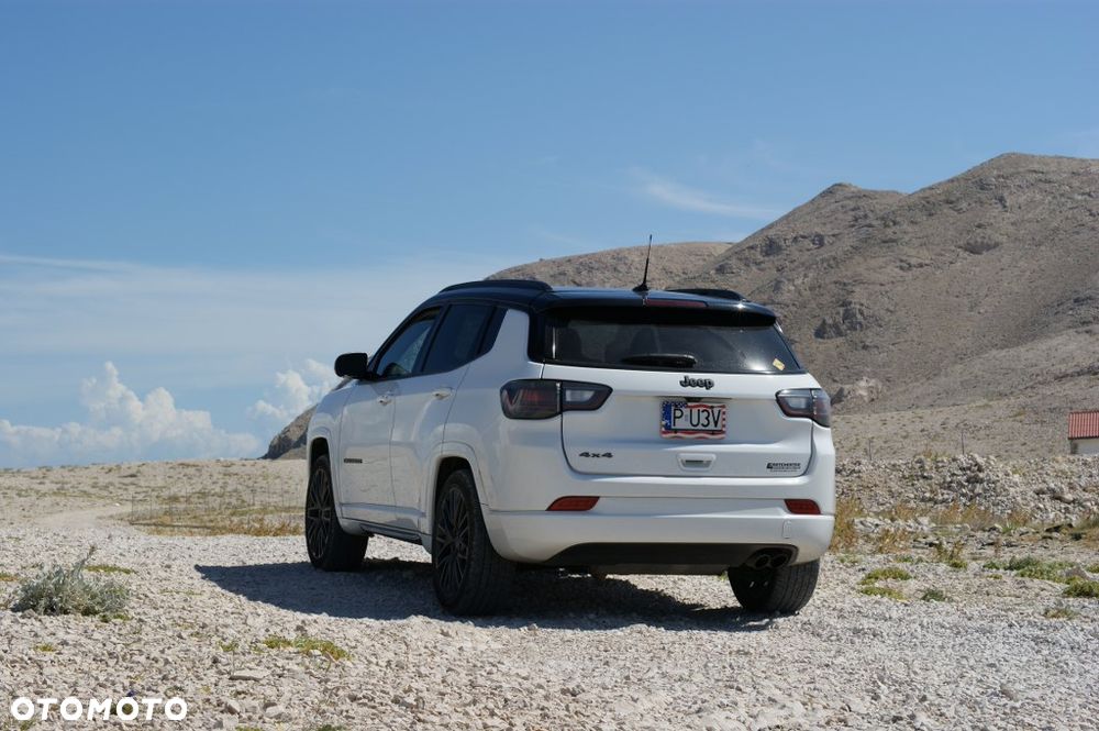 Jeep Compass - 20