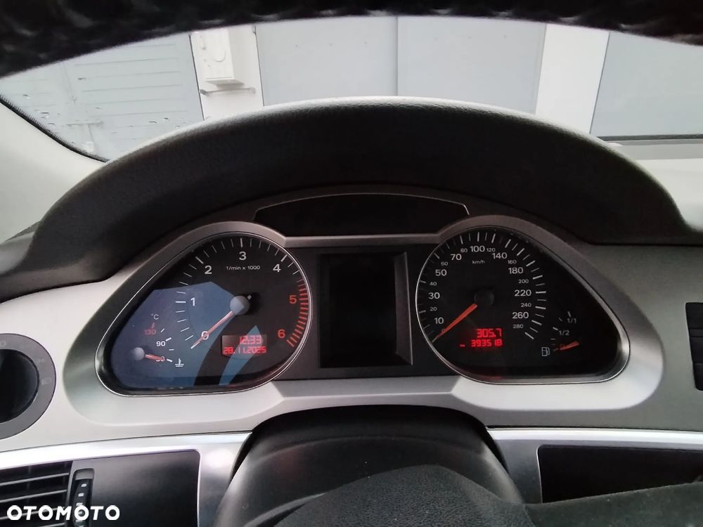 Audi A6 Avant 3.0 TDI Quattro Tiptronic - 13