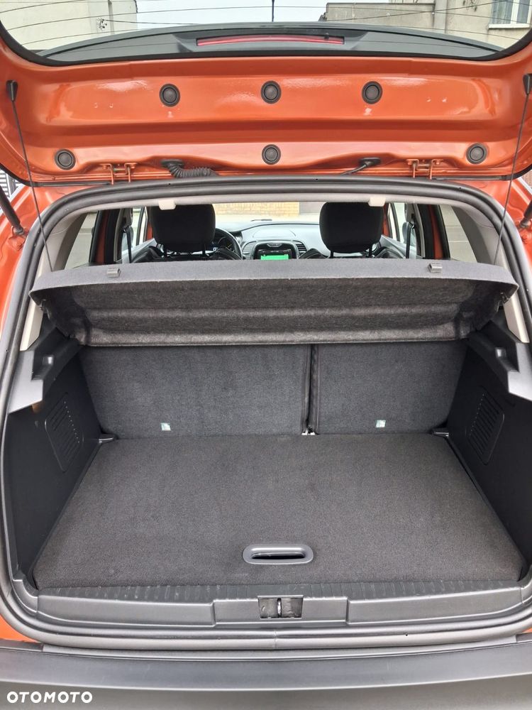 Renault Captur ENERGY TCe 120 EDC Dynamique - 13