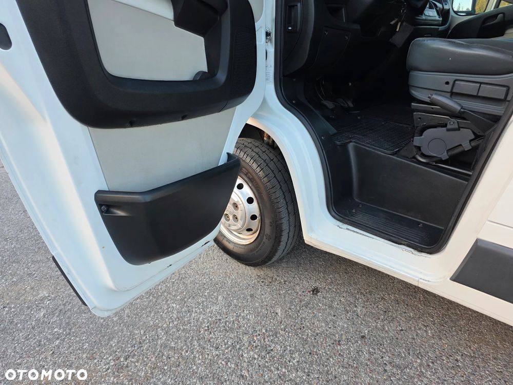 Peugeot BOXER - 24