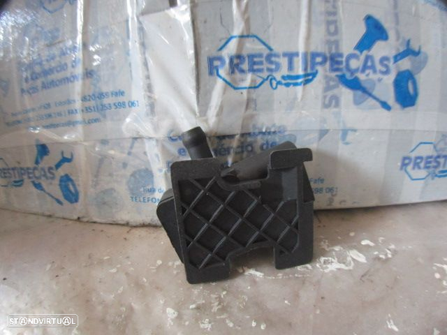 Modulo 137417 BMW SERIE 1 (E81) 2007 120D 177CV 3P CINZA ESCURO Sensor De Gases De Escape - 2