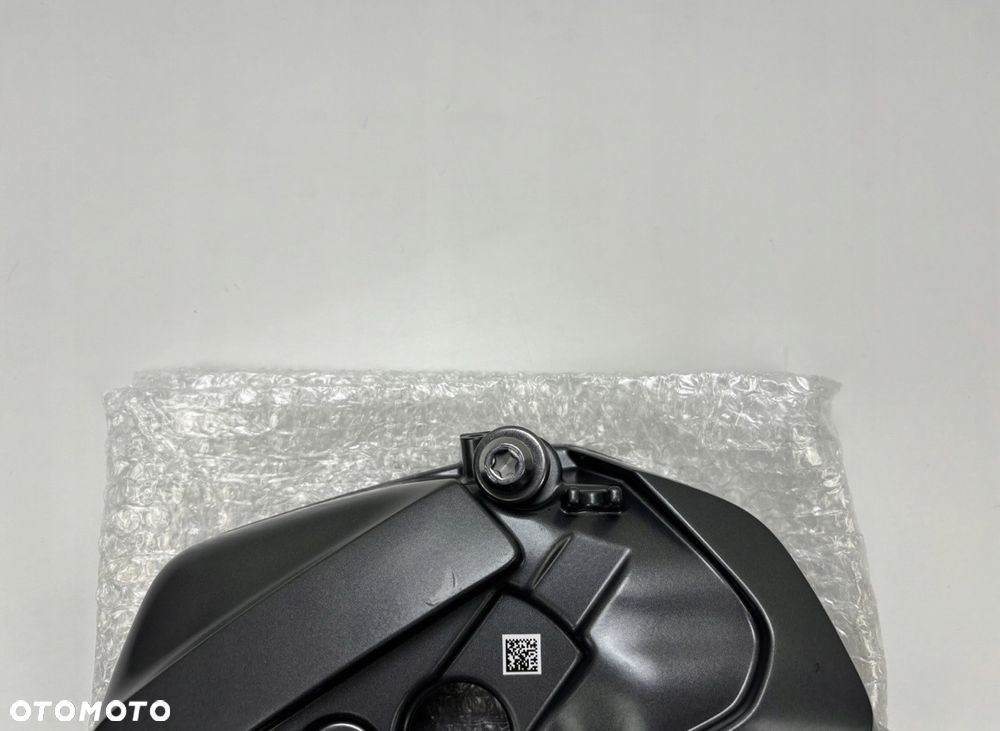 Lewy dekiel pokrywa silnika + śruby mocujące BMW R1250 GS K50 K51 2019-, R1250 RT K52 2019- ,R1250 R K53 2019- ,R1250 RS K54 2019- Oryginał - 5