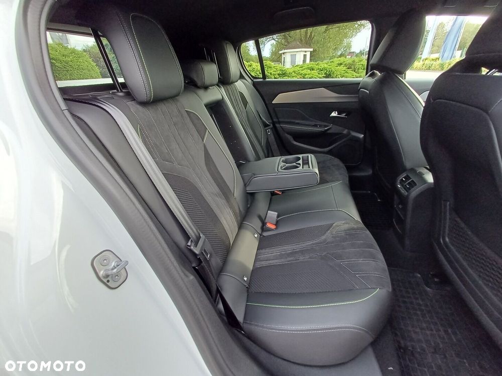 Peugeot 308 1.2 PureTech GPF GT S&S EAT8 - 35
