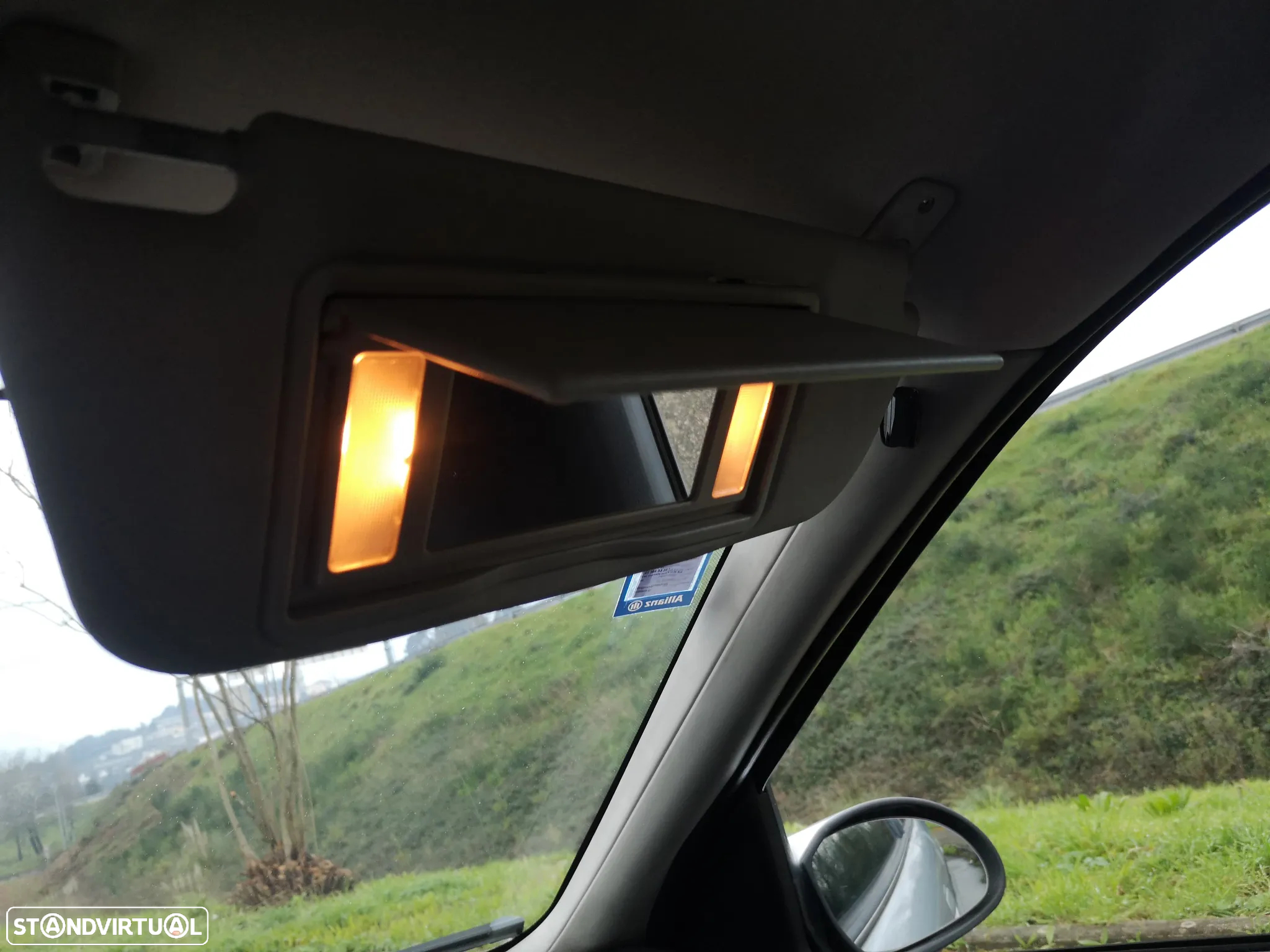 Opel Vectra Caravan 2.0 DTi Sport - 53