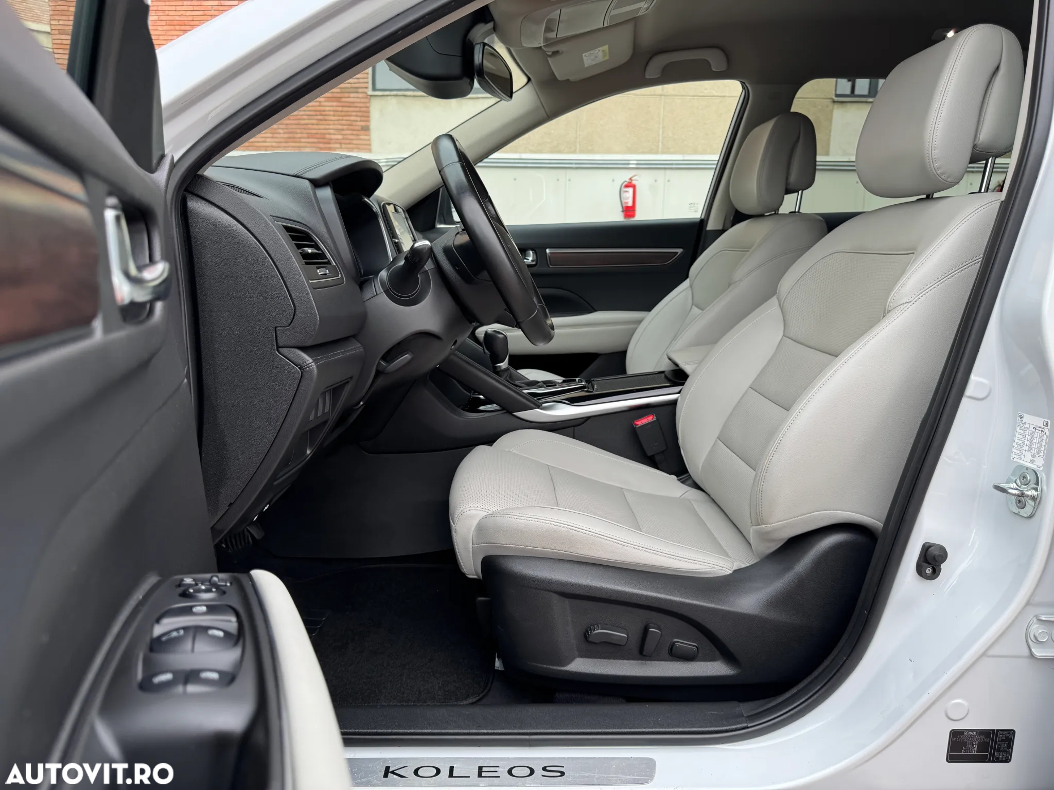 Renault Koleos 2.0 Energy dCi X-TRONIC Intens - 14