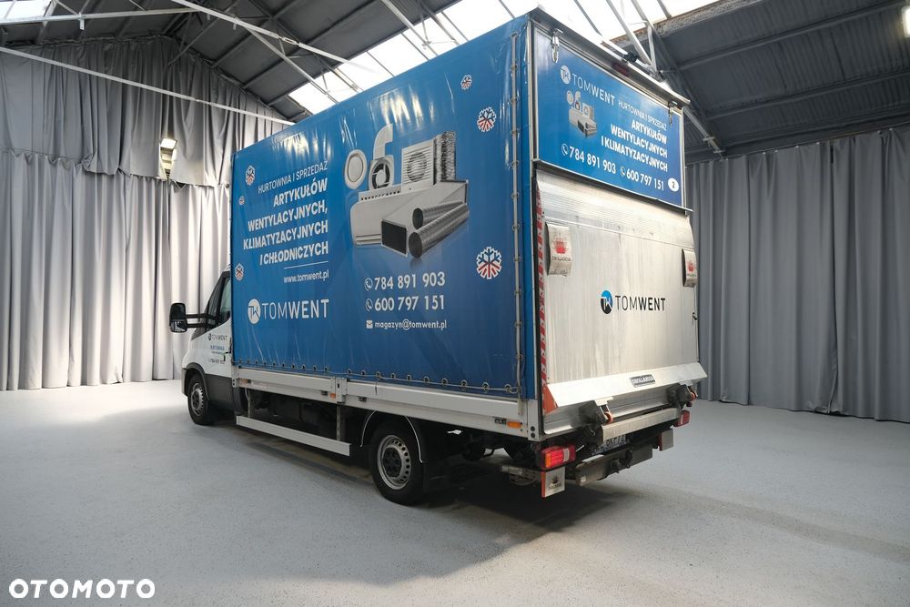 Iveco 35S18H - 2