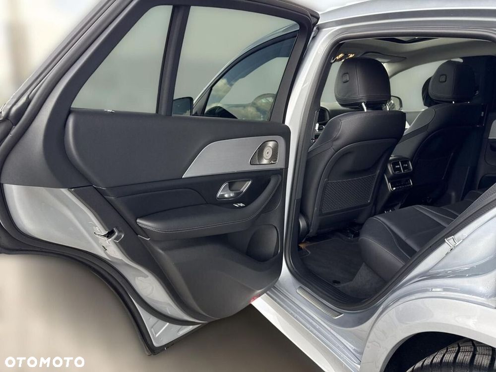 Mercedes-Benz GLE 300 d mHEV 4-Matic AMG Line - 18