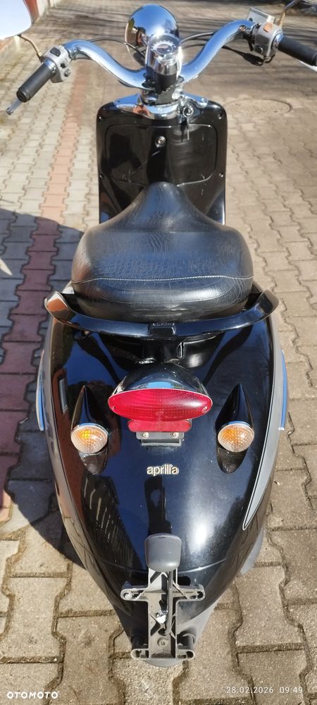 Aprilia Mojito - 4