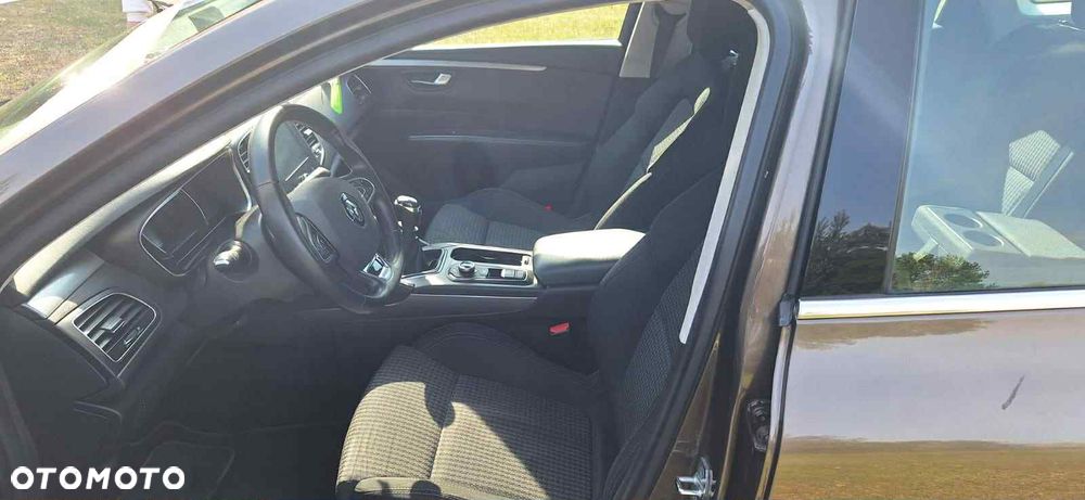 Renault Talisman 1.5 Energy dCi Life - 11