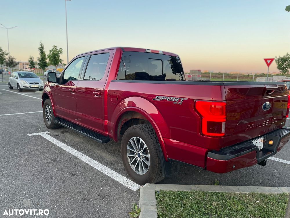 Ford F150 - 11