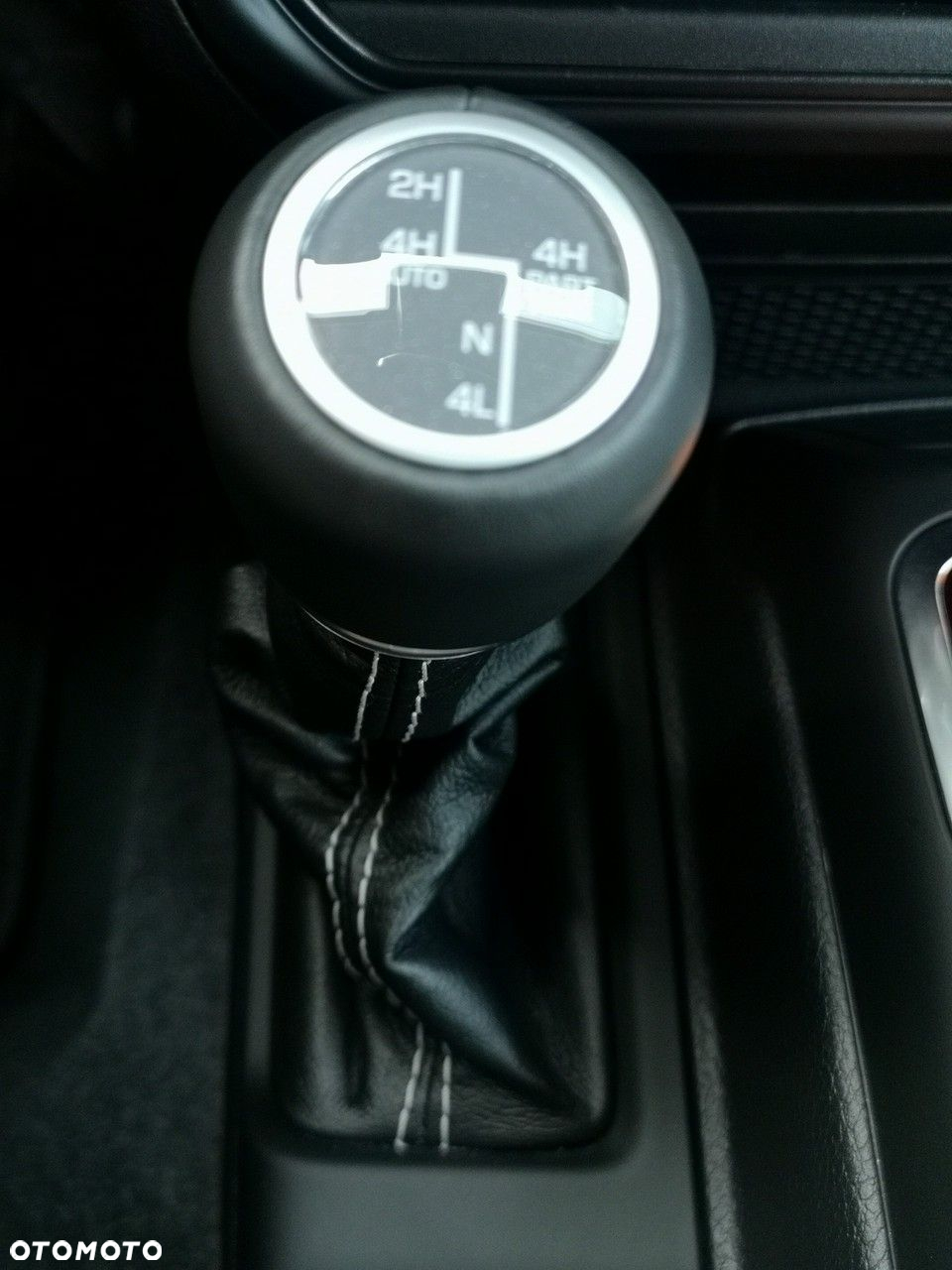 Jeep Wrangler - 27