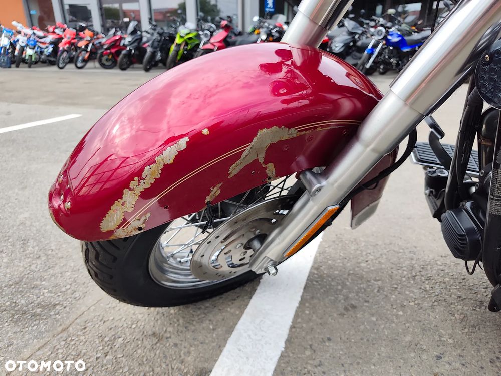 Harley-Davidson Softail Heritage Classic - 30