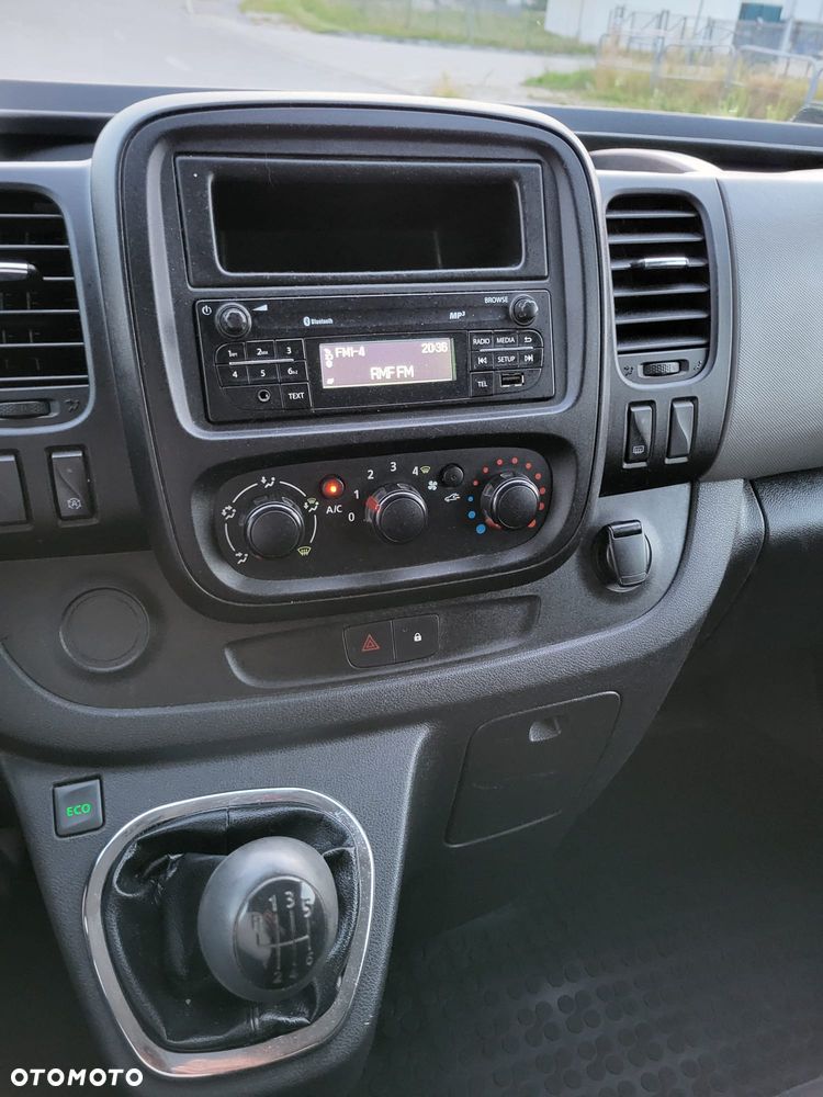Renault Trafic - 9