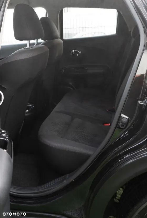 Nissan Juke 1.6 Tekna - 8