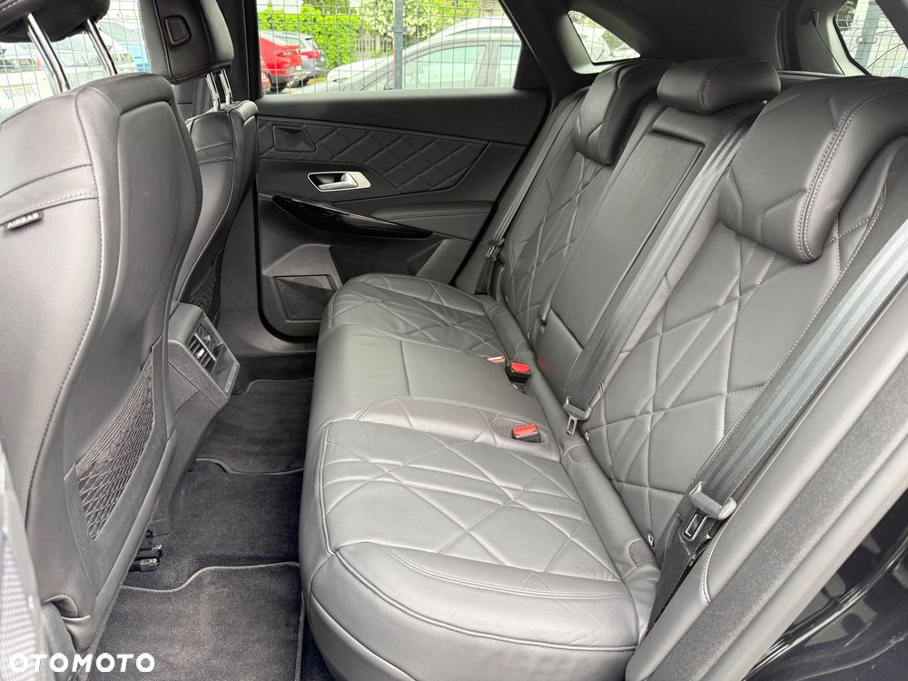 DS Automobiles DS 7 1.6 E-Tense Rivoli - 11