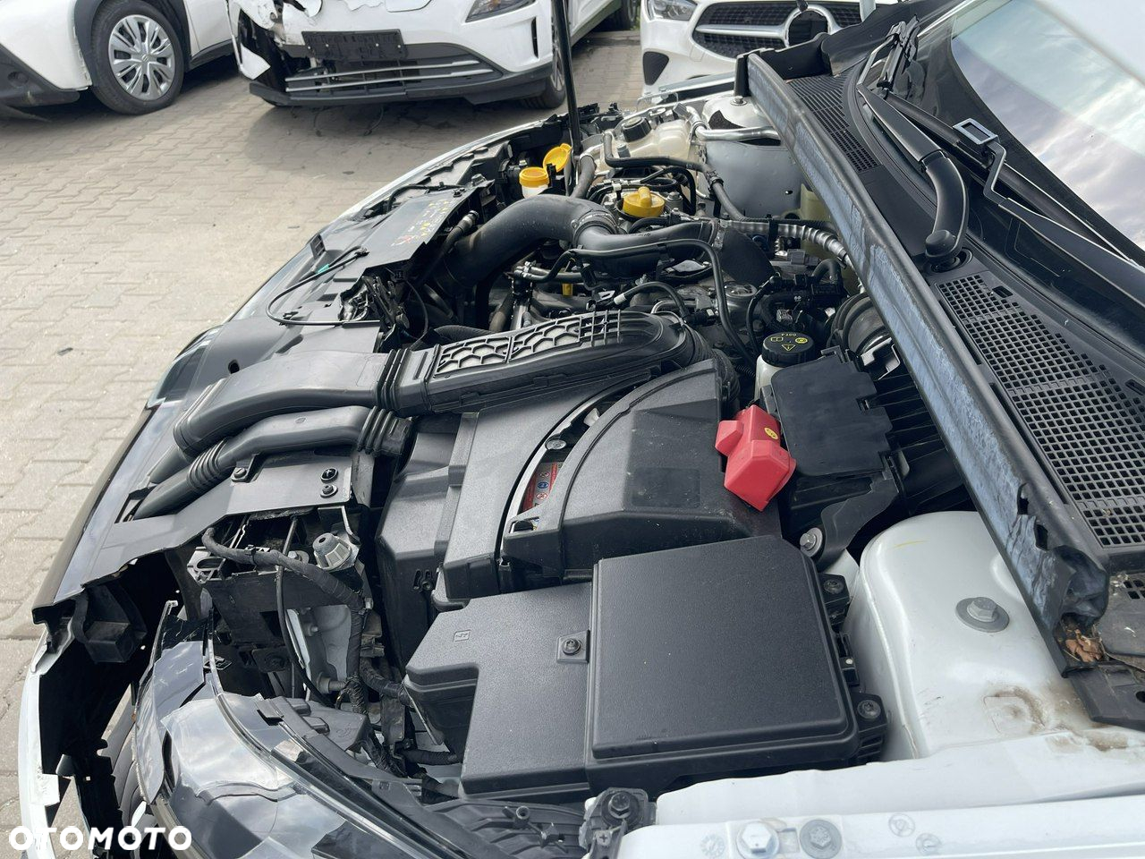Renault Megane 1.2 Energy TCe Zen - 13