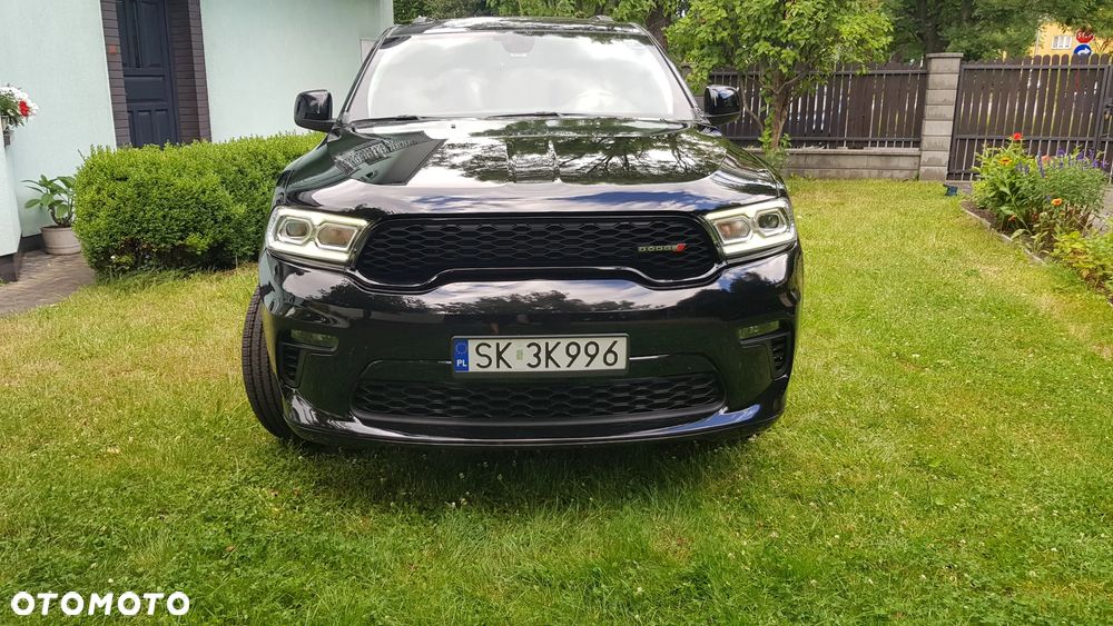 Dodge Durango - 37