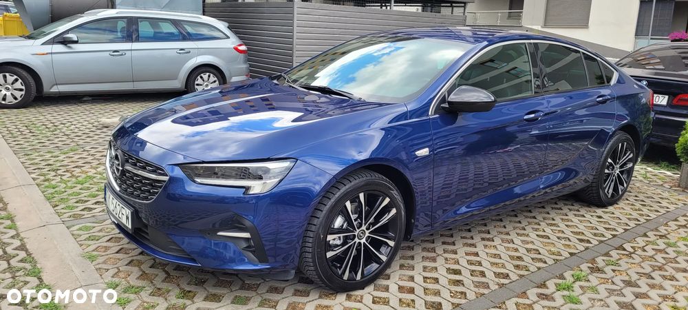 Opel Insignia 1.5 Business Edition - 3