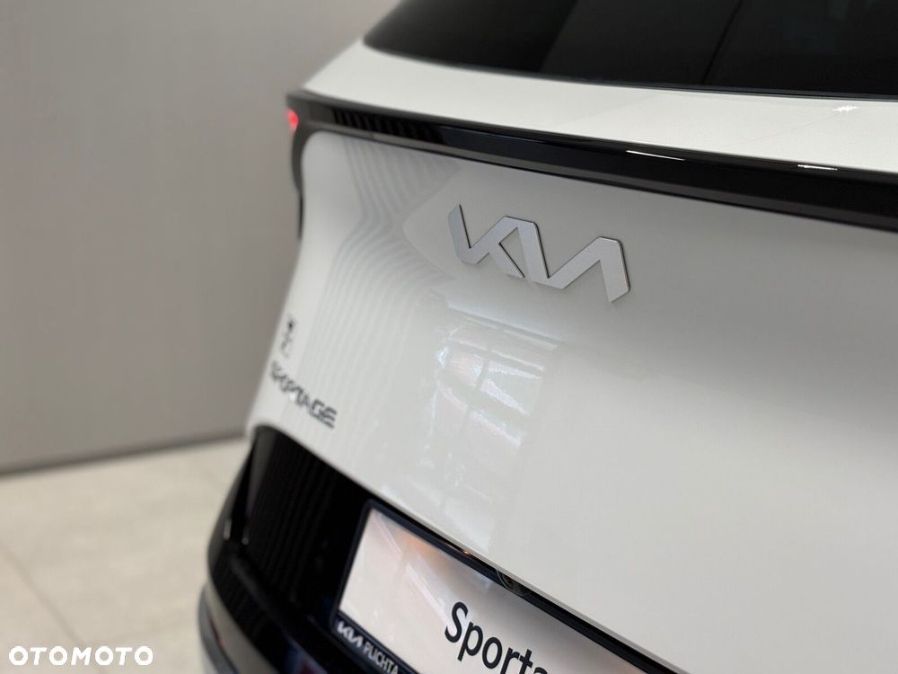 Kia Sportage - 26