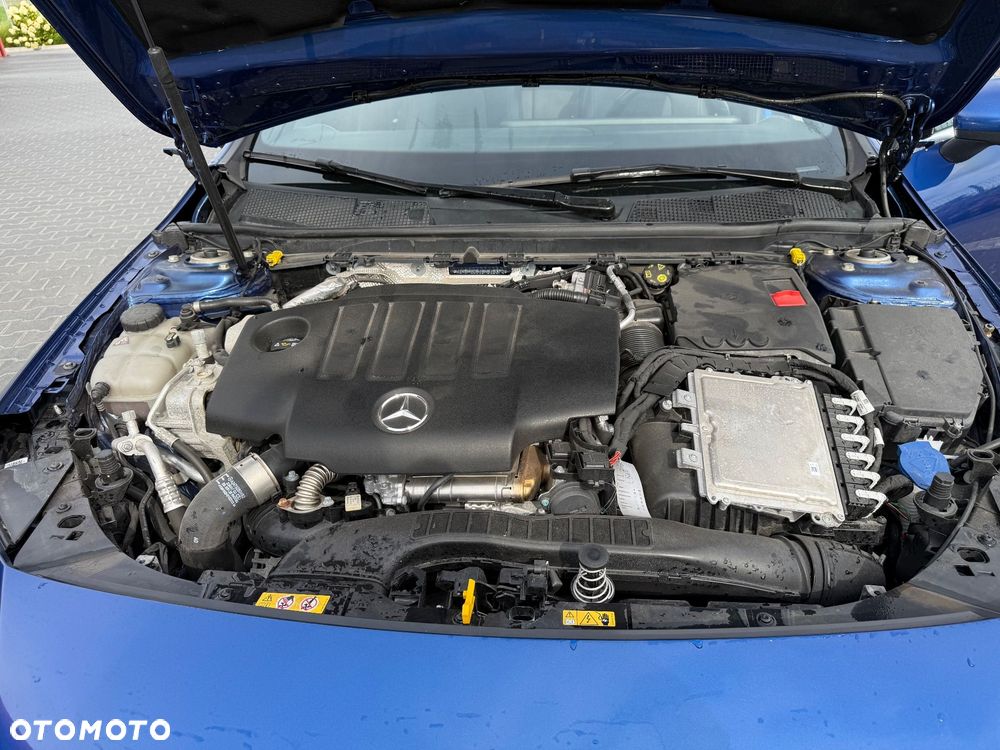 Mercedes-Benz CLA - 15