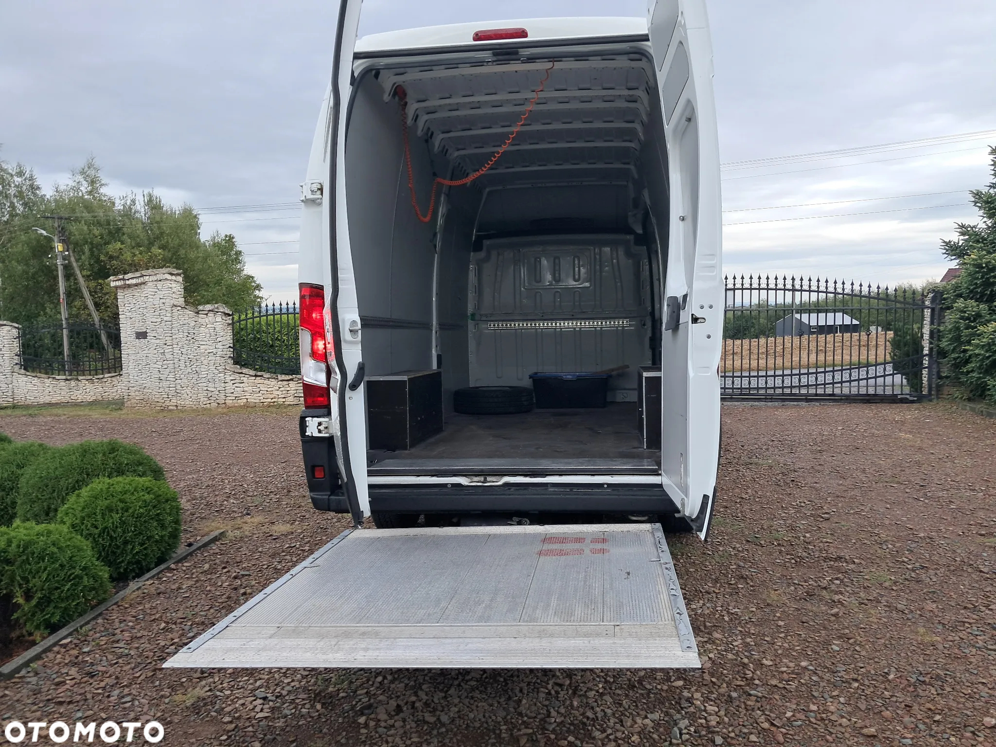 Peugeot BOXER - 15