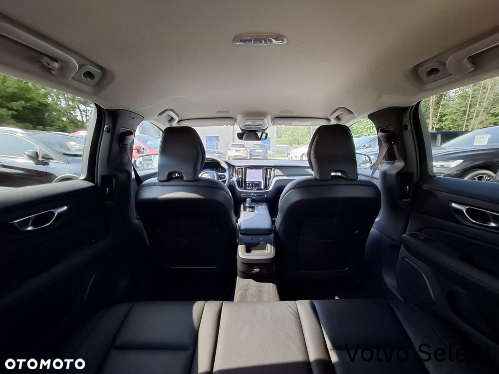 Volvo V60 - 17
