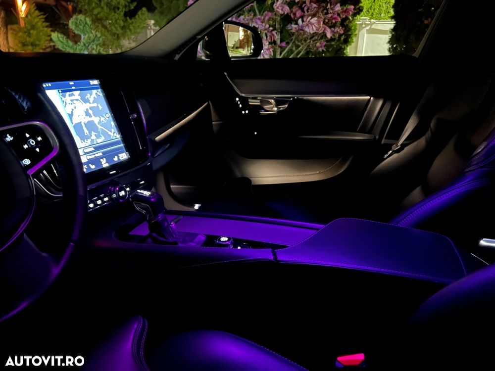Volvo S90 T6 AWD Inscription - 7