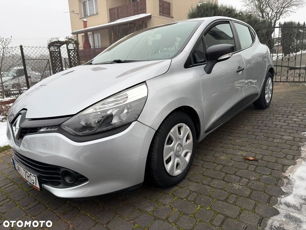 Renault Clio 1.2 16V Business - 6