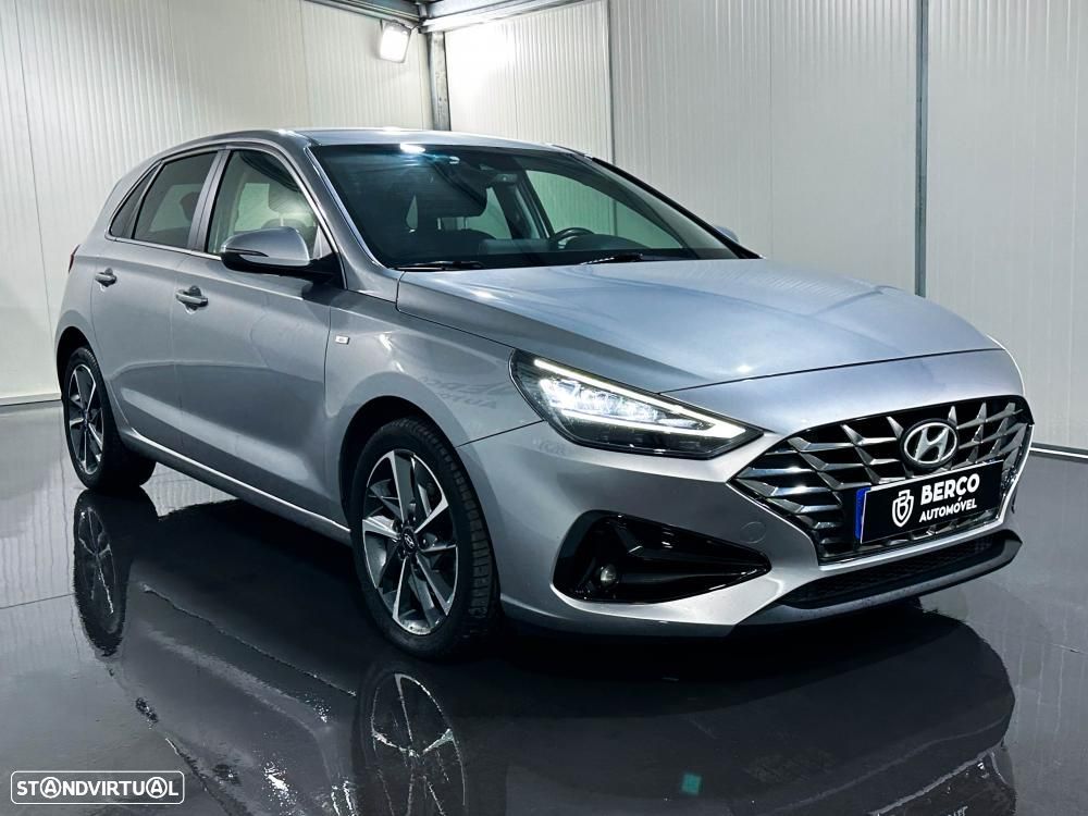 Hyundai i30 - 4