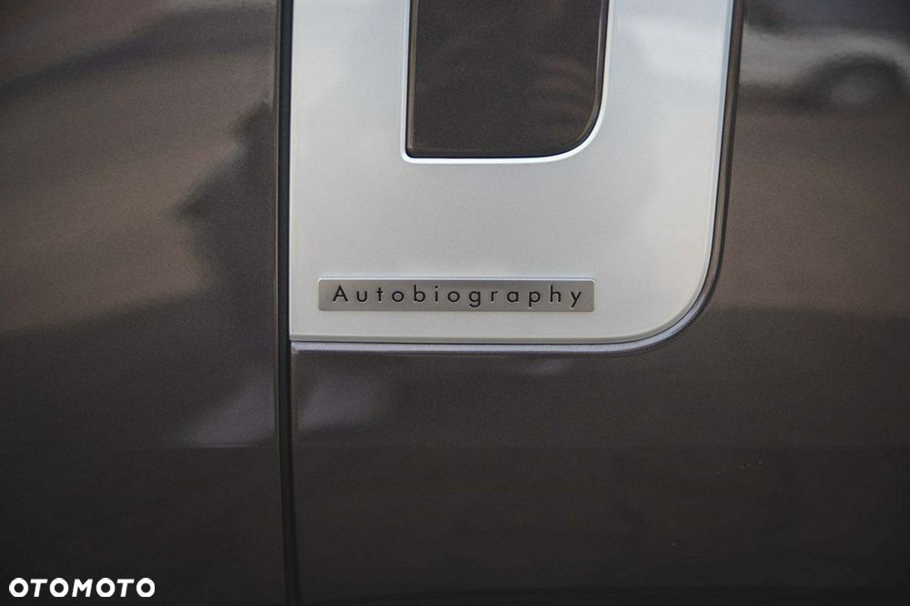 Land Rover Range Rover - 13