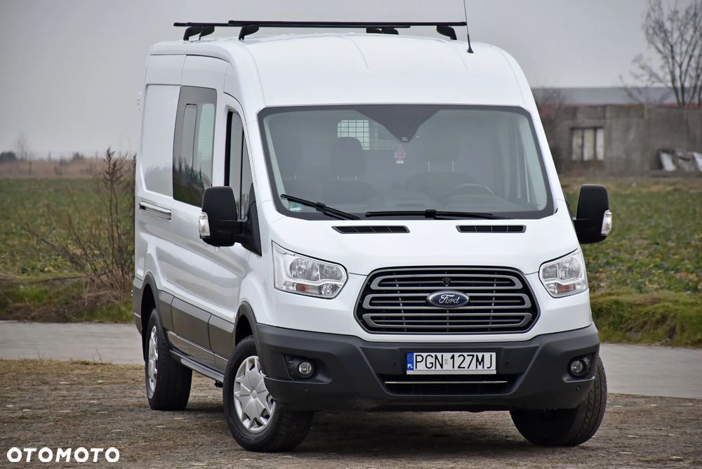 Ford Transit - 6