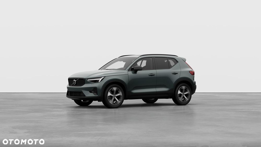 Volvo XC 40 B3 Ultra Dark