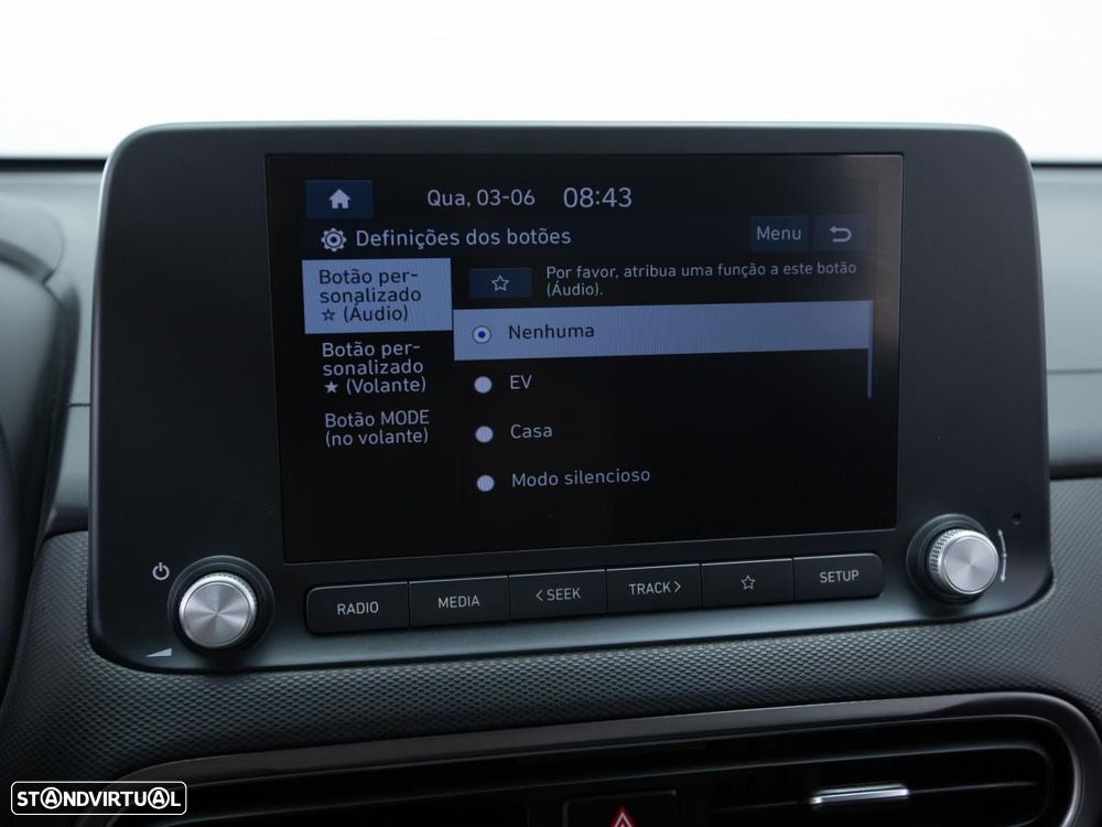 Hyundai Kauai Standard - 25