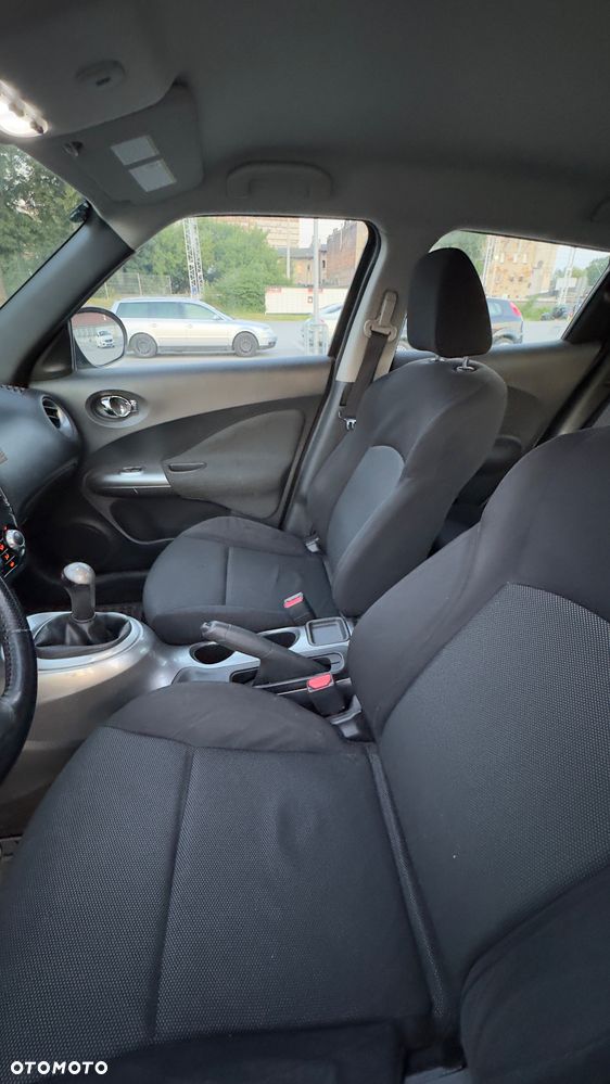 Nissan Juke 1.6 Tekna - 20